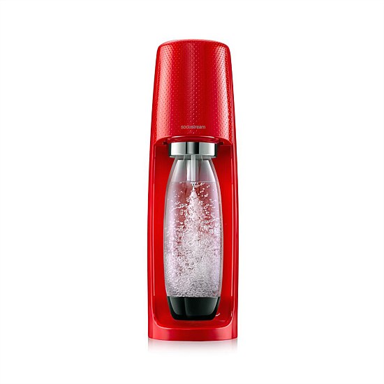 Red Spirit Drinks Maker