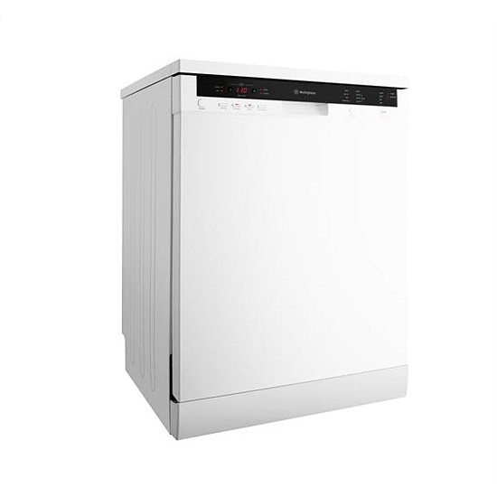 Dishwasher 8 Prog With Cutlery Tray