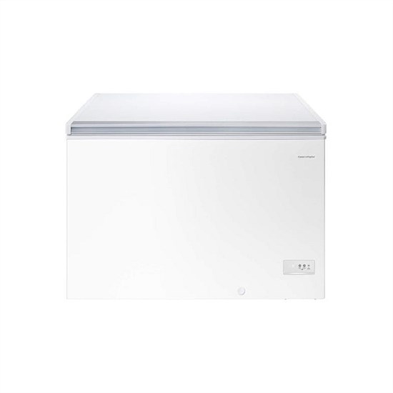 376L Chest Freezer