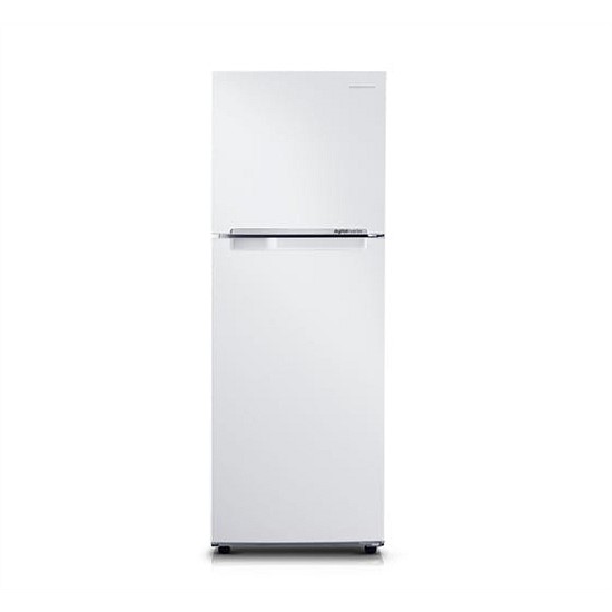 255L Top Mount Fridge Freezer
