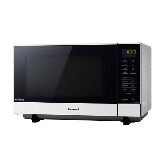 27L Microwave