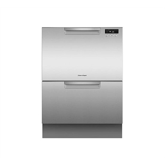 Dishdrawer Double
