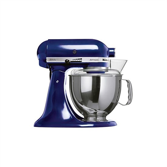 Artisan Stand Mixer