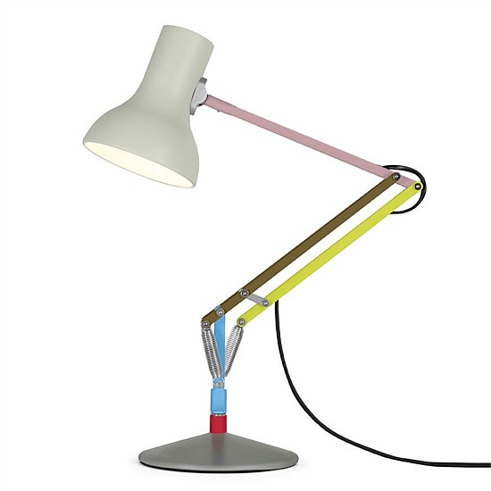 Anglepoise Type 75 Mini Paul Smith Edition One� 17cmdiax50cm