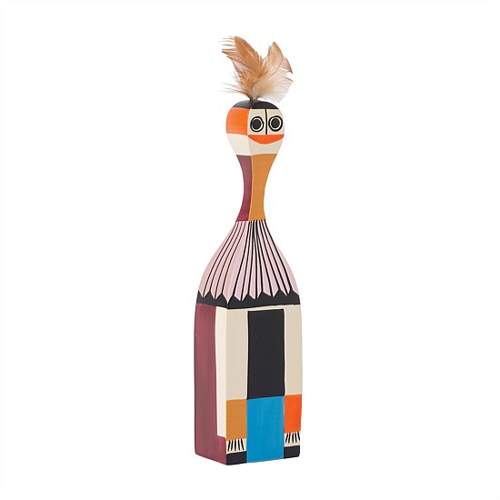 Doll Wooden N.1,Girard Doll Wooden N.1,Girard