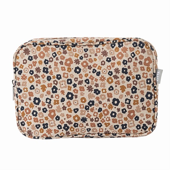 Daisy Cosmetic Case