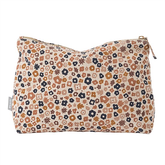Daisy Utility Bag