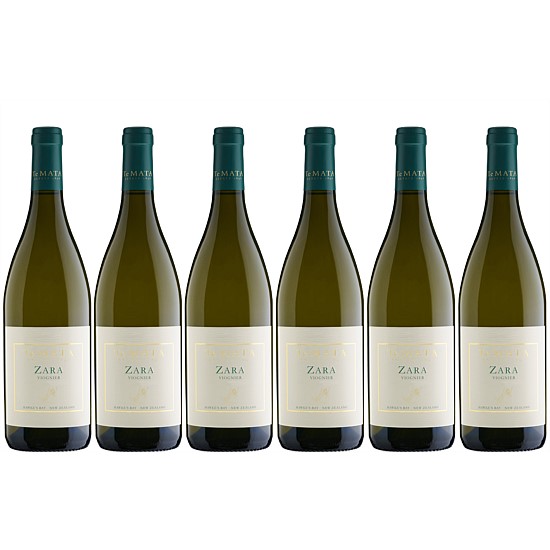 Zara Viognier