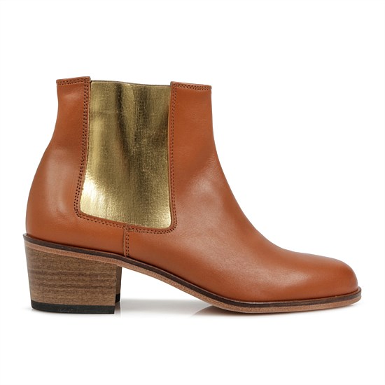 JERRY Burano Tan