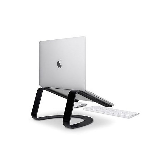 MacBook Curve stand