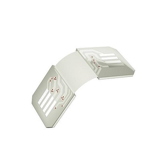 PCB Flexible linkers - 9 Pack