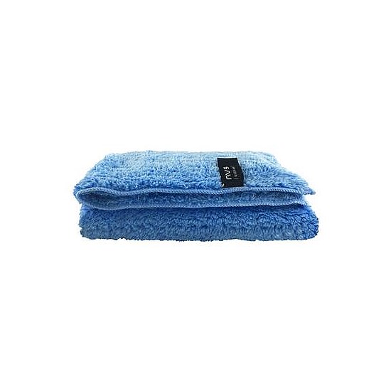 Bonelk Clean-Screen Luxury Microfibre Cloth (Blue)