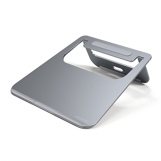 Aluminium Laptop Stand