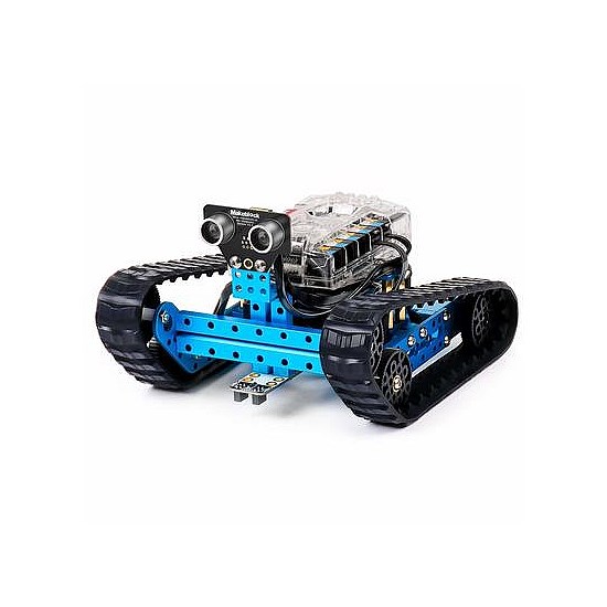 mBot Ranger