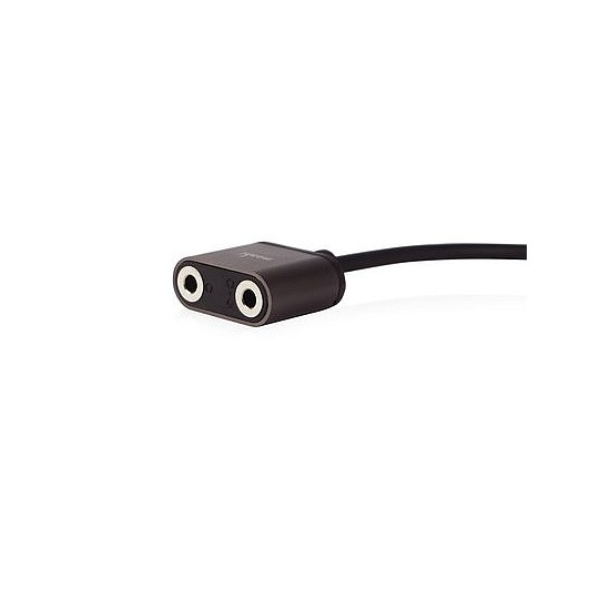 3.5mm Audio Jack Splitter