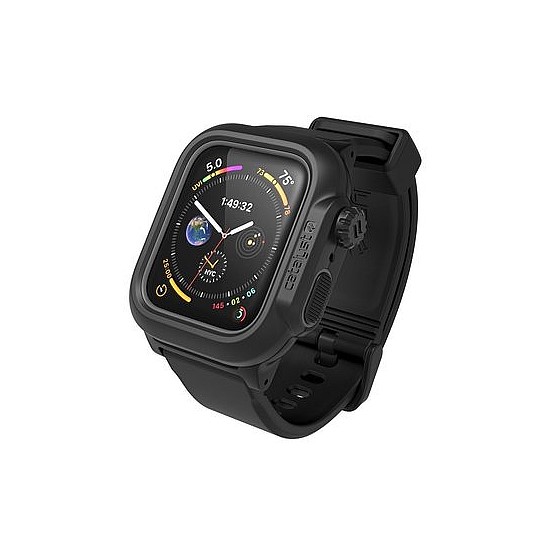 Waterproof Case for Apple Watch Series 4