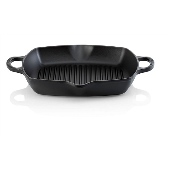 Signature Deep Square Grill