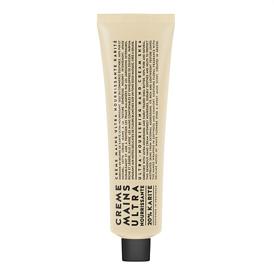 Hand Cream