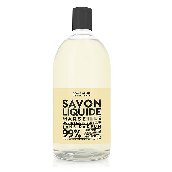 Home Liquid Marseille Soap
