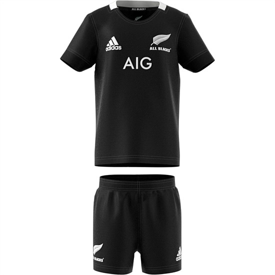 All Blacks Mini Kit