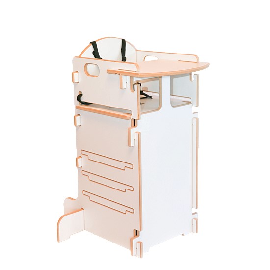 Arc Assistant 5 in 1 Learning Tower
