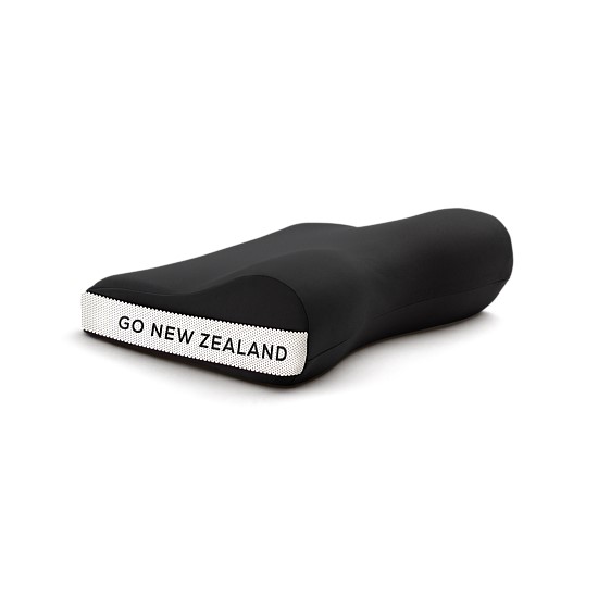 Go NZ Supporters Pillow