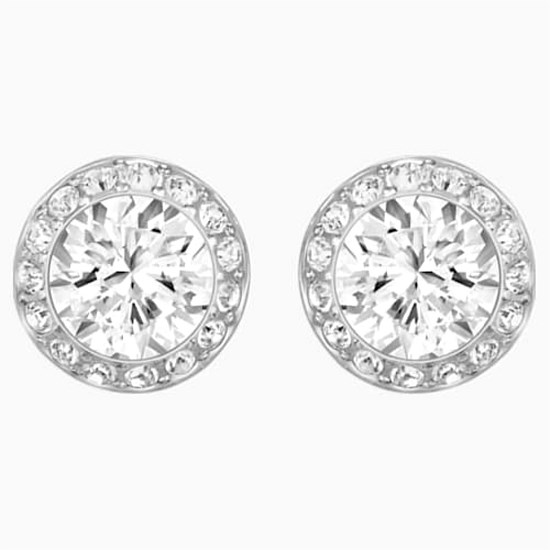 Angelic Pierced Earrings
