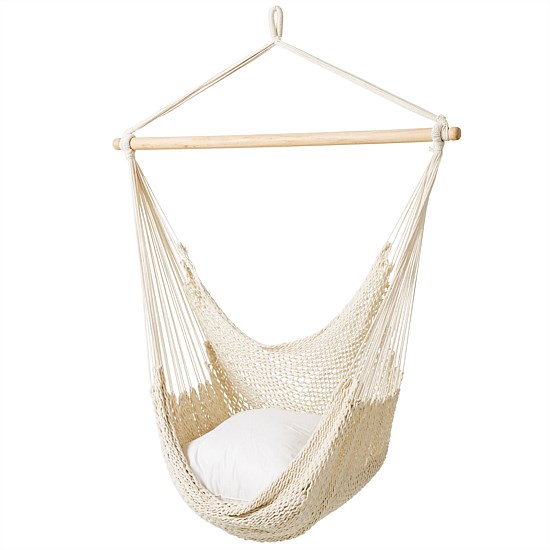 Sway Hammock Chair