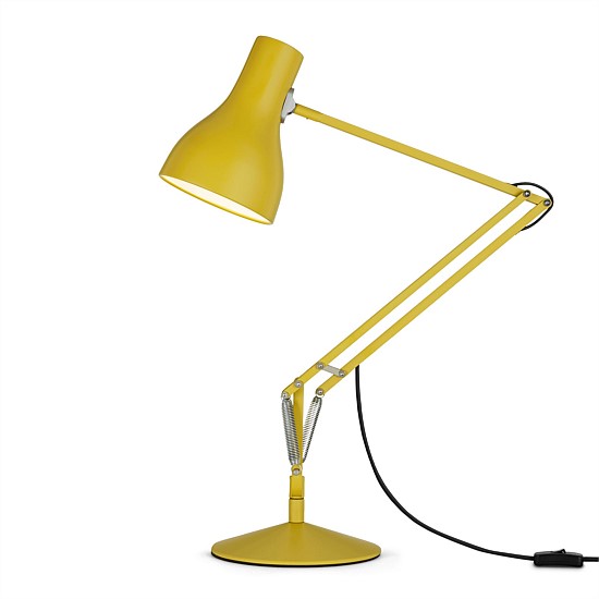 Type 75 Desk Lamp Margaret Howell