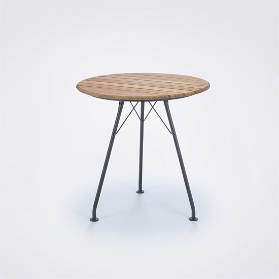 CIRCLE 74 Cafe table