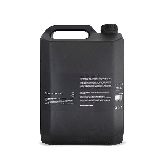 Ylang Ylang & Bergamot Bath Foam Refill