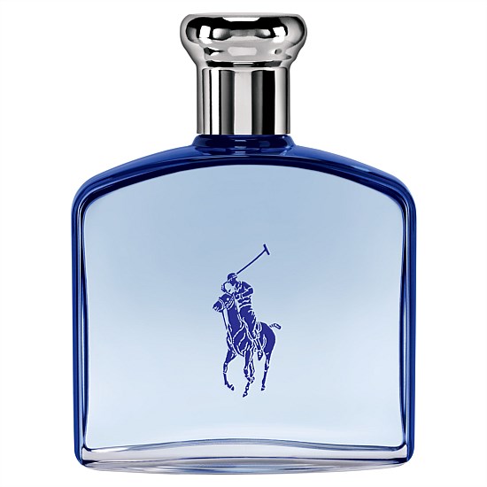 Polo Ultra Blue by Ralph Lauren Eau De Toilette