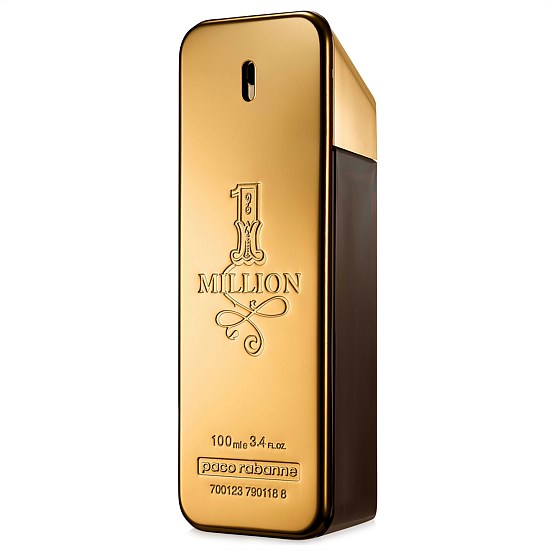 One Million by Paco Rabanne Eau De Toilette