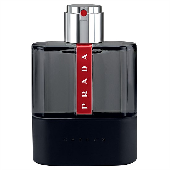 Luna Rossa Carbon by Prada Eau De Toilette