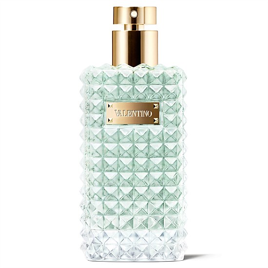 Donna Rosa Verde by Valentino Eau De Toilette
