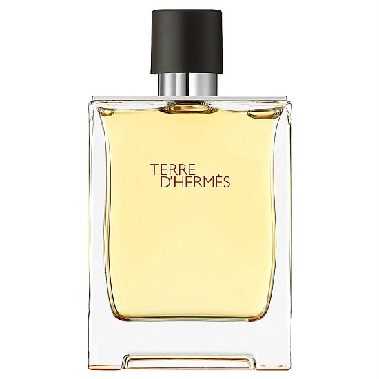 Terre D'Hermes by Hermes Pure Perfume