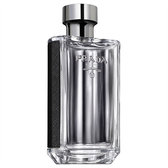 L''''''''Homme Prada by Prada Eau De Toilette for Men