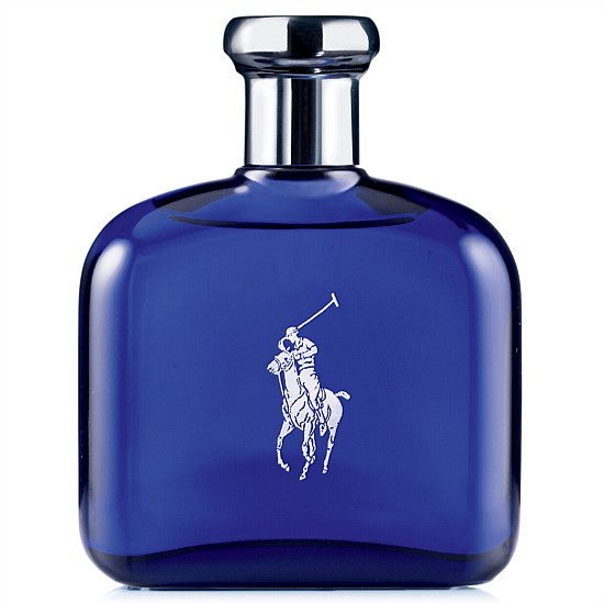 Polo Blue by Ralph Lauren Eau De Toilette