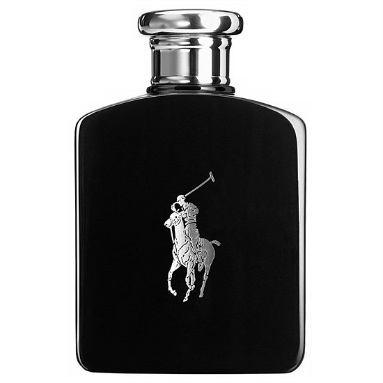 Polo Black by Ralph Lauren Eau De Toilette