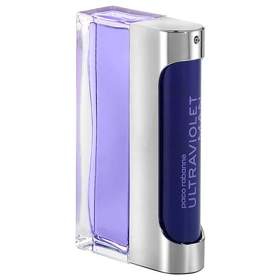 Ultraviolet Man by Paco Rabanne Eau De Toilette