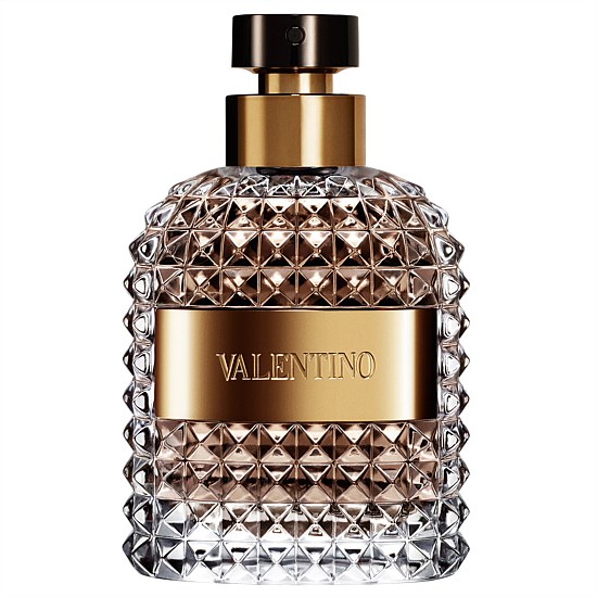 Uomo by Valentino Eau De Toilette