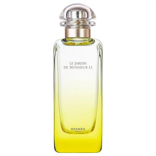 Le Jardin De Monsieur Li by Hermes Eau De Toilette