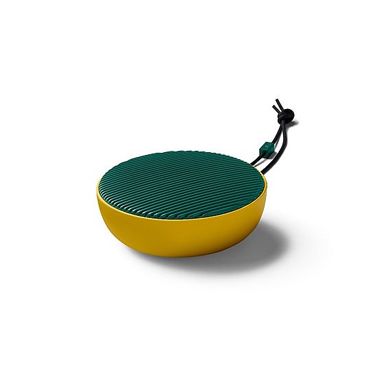 Vifa City, Portable Bluetooth Speaker