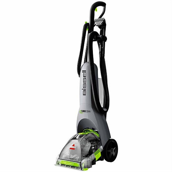 TurboClean Pet Upright Carpet Cleaner