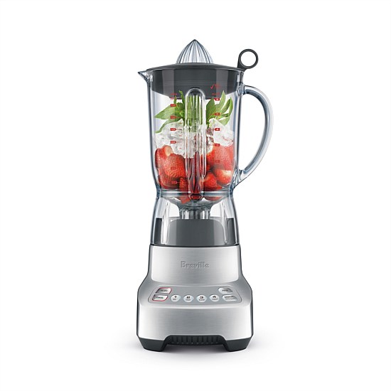 Kinetix Twist Blender