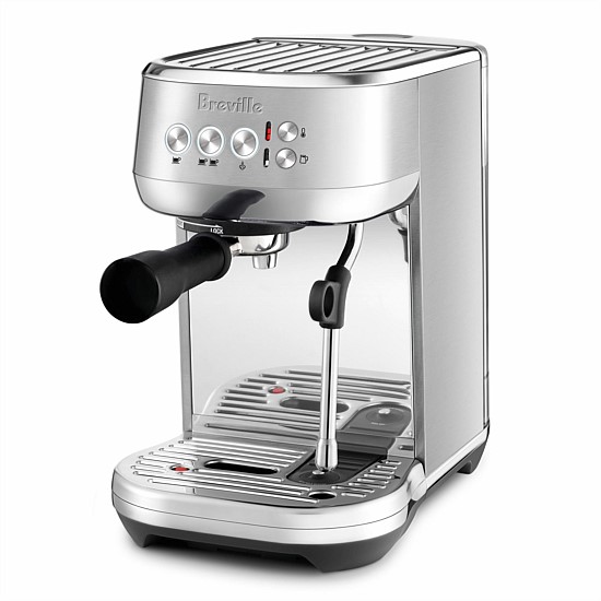 "the Bambino Plus" Espresso Machine