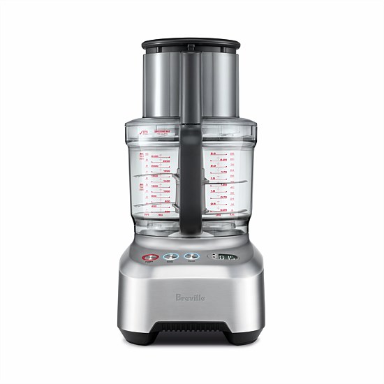 Kitchen Wizz Peel & Dice Food Processor