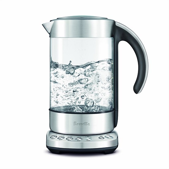 Smart Kettle - Clear