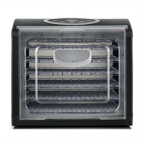 Food Lab Electronic Dehydrator
