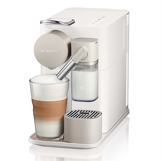 DeLonghi "Lattissima One" Espresso Machine